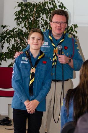 Pfadfinder (6) big thumb