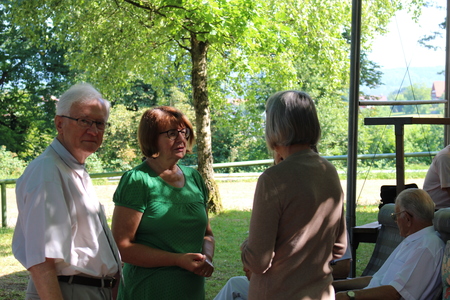 Waldgottesdienst 2018 (3) big thumb