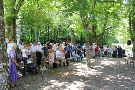 Waldgottesdienst 2018 (10) big thumb